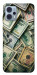 Чохол Dollars для Motorola Moto G23