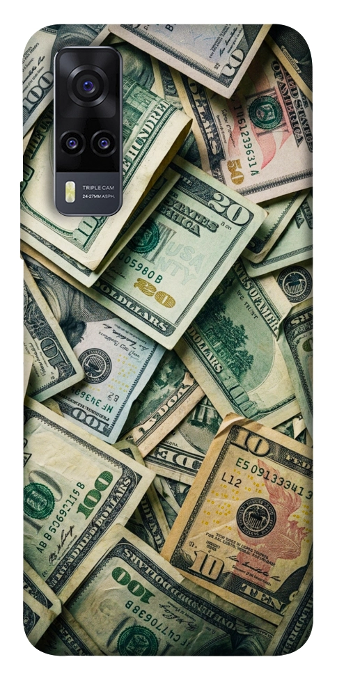 Чехол Dollars для Vivo Y31