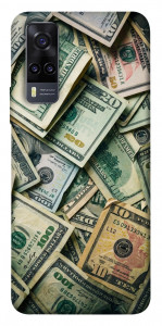 Чехол Dollars для Vivo Y31