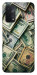 Чехол Dollars для Oppo A74 5G