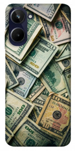 Чехол Dollars для Realme 10 4G