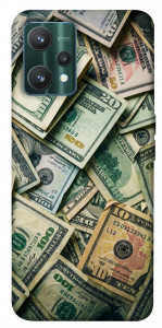 Чохол Dollars для Realme 9 Pro