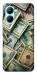 Чехол Dollars для Realme C33