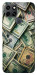 Чехол Dollars для Infinix Smart 6