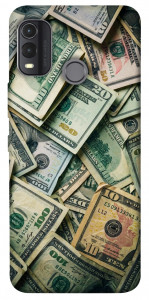 Чехол Dollars для Nokia G11 Plus