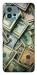 Чехол Dollars для Motorola Moto G72