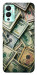 Чехол Dollars для Infinix Hot 12 Play