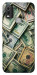 Чохол Dollars для Nokia C21 Plus