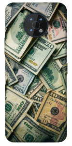 Чохол Dollars для Nokia G50