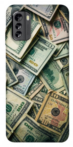 Чохол Dollars для Nokia G60