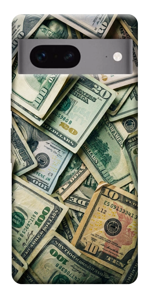 Чехол Dollars для Google Pixel 7
