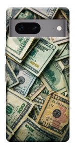 Чохол Dollars для Google Pixel 7