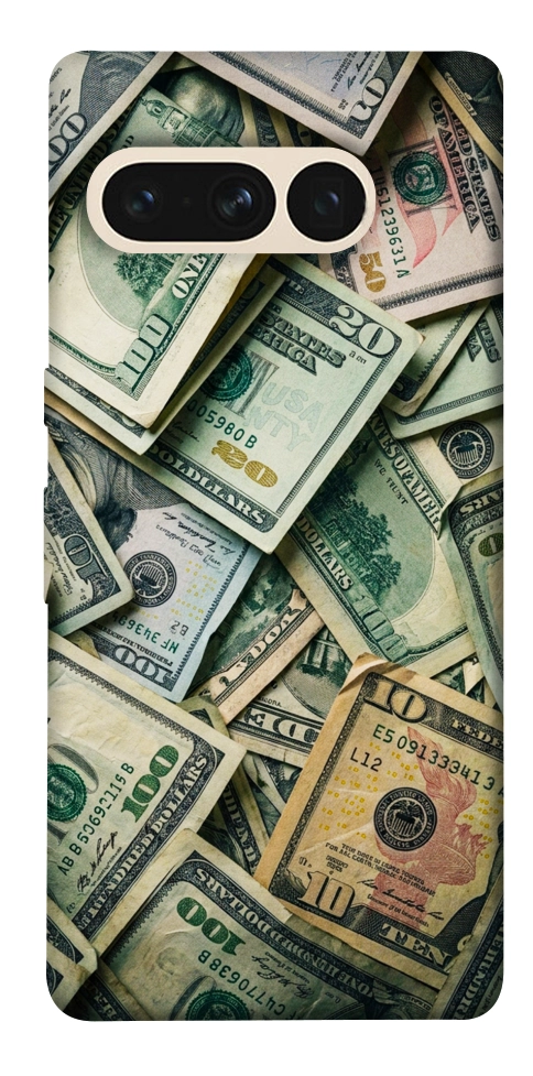 Чехол Dollars для Google Pixel 7 Pro
