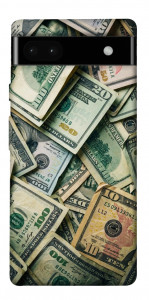 Чохол Dollars для Google Pixel 6A