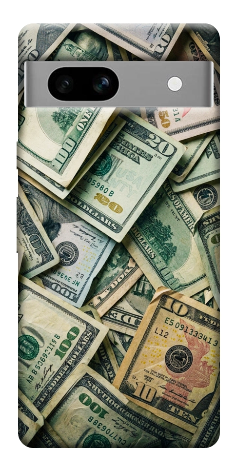 Чохол Dollars для Google Pixel 7A