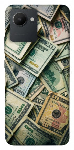 Чохол Dollars для Realme C30s