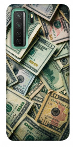 Чехол Dollars для Huawei nova 7 SE