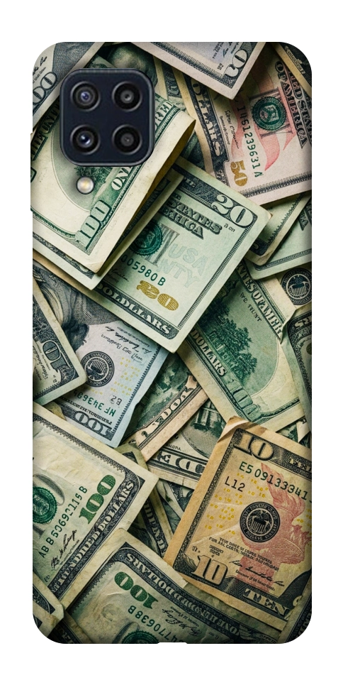 Чохол Dollars для Galaxy M32