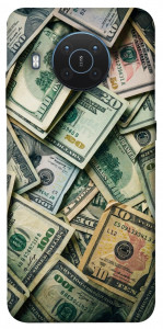 Чехол Dollars для Nokia X20