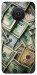 Чехол Dollars для Nokia X20