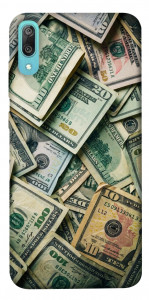 Чехол Dollars для Huawei Y6 Pro (2019)