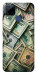Чехол Dollars для Realme C15