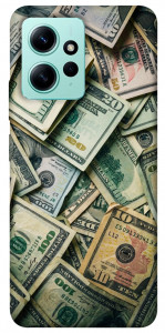 Чохол Dollars для Xiaomi Redmi Note 12 4G