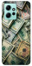 Чохол Dollars для Xiaomi Redmi Note 12 4G