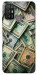 Чохол Dollars для ZTE Blade A52