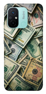 Чехол Dollars для Xiaomi Redmi 12C