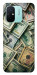Чехол Dollars для Xiaomi Redmi 12C