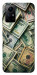 Чохол Dollars для Xiaomi Redmi Note 12S