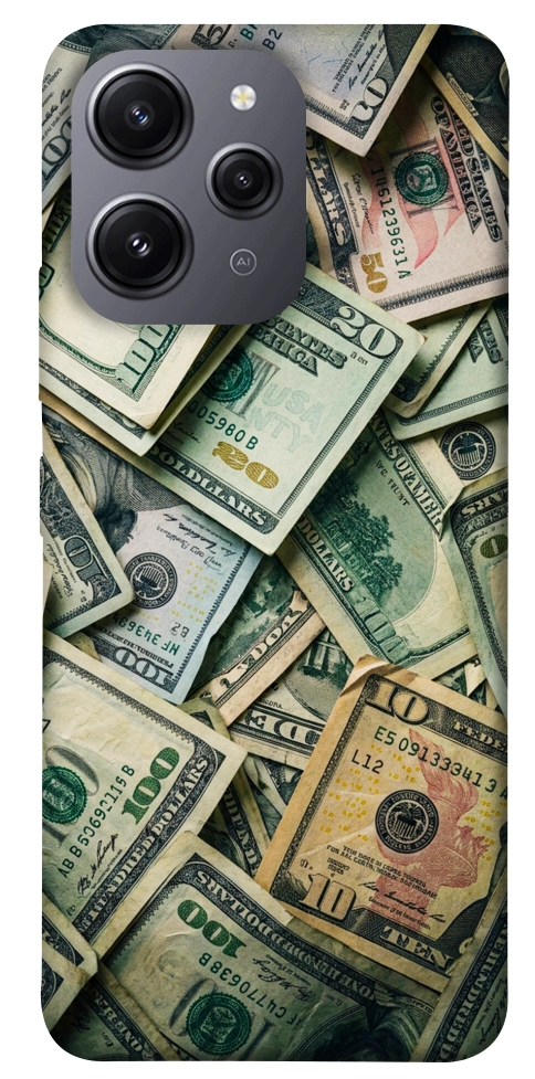 Чохол Dollars для Xiaomi Redmi 12
