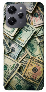 Чохол Dollars для Xiaomi Redmi 12