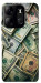 Чехол Dollars для Tecno Spark Go 2023