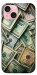 Чехол Dollars для iPhone 15