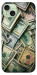 Чехол Dollars для iPhone 15 Plus