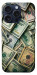 Чехол Dollars для iPhone 15 Pro
