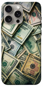 Чехол Dollars для iPhone 15 Pro Max