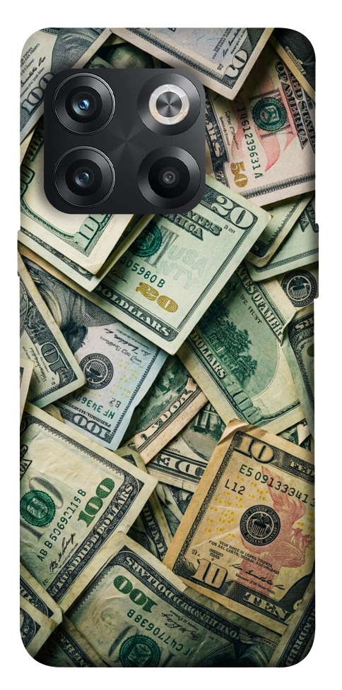 Чехол Dollars для OnePlus 10T
