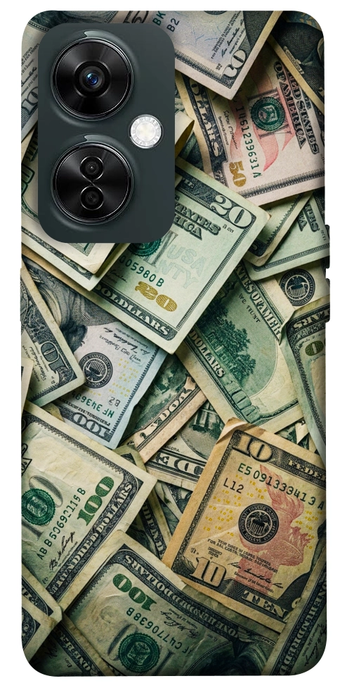 Чехол Dollars для OnePlus Nord CE 3 Lite