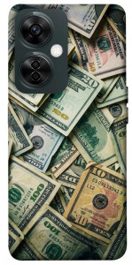 Чехол Dollars для OnePlus Nord CE 3 Lite
