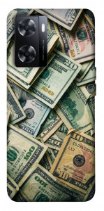 Чехол Dollars для OnePlus Nord N20 SE