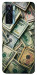 Чохол Dollars для TECNO Camon 17 Pro