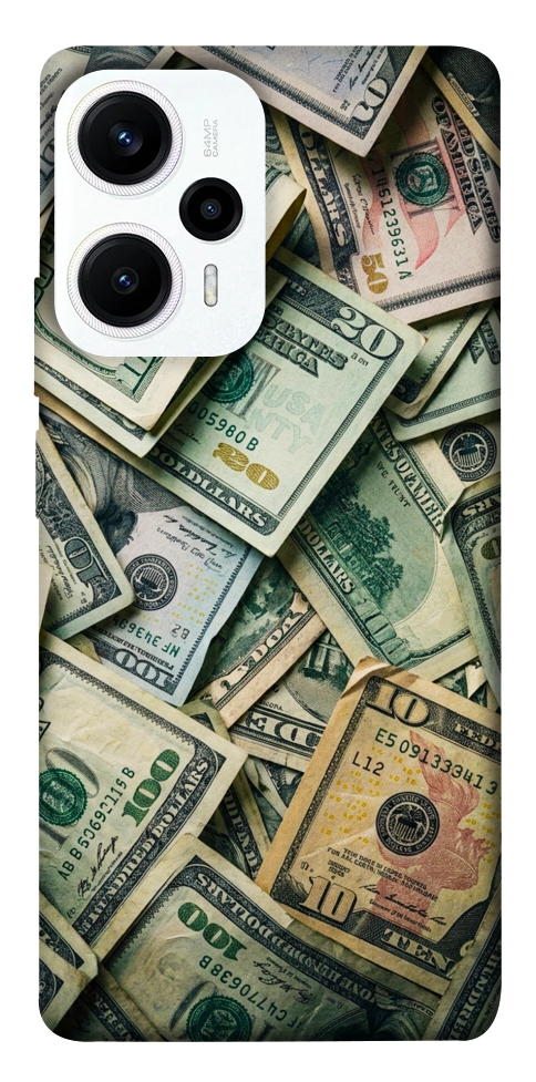 Чохол Dollars для Xiaomi Poco F5
