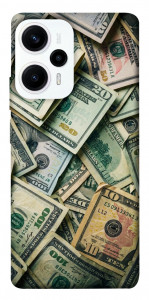 Чохол Dollars для Xiaomi Redmi Note 12 Turbo