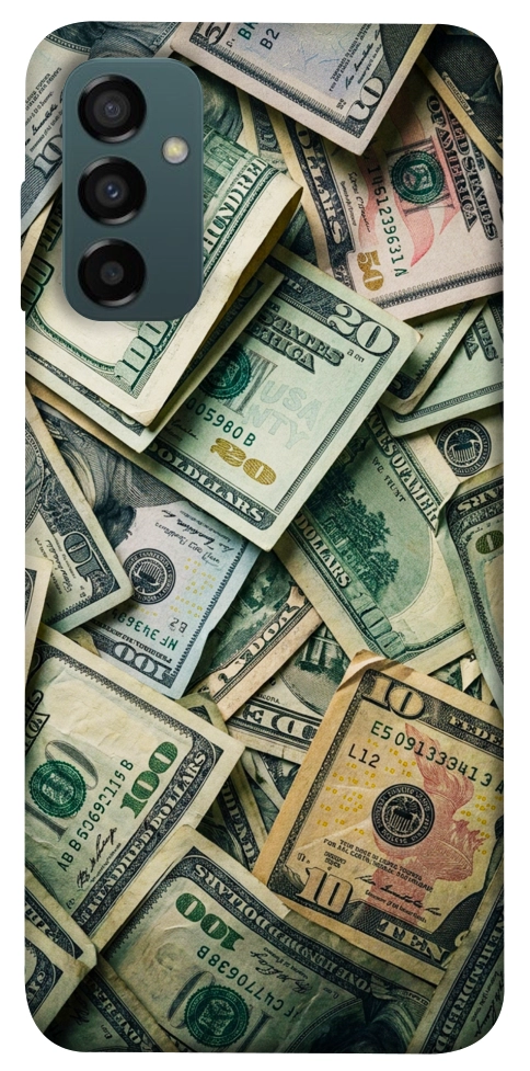 Чехол Dollars для Galaxy M34 5G