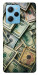 Чохол Dollars для Xiaomi Poco X5 Pro 5G