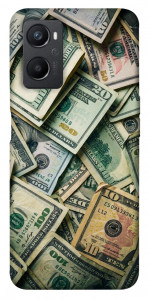Чехол Dollars для Oppo A36