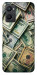 Чехол Dollars для Oppo A36